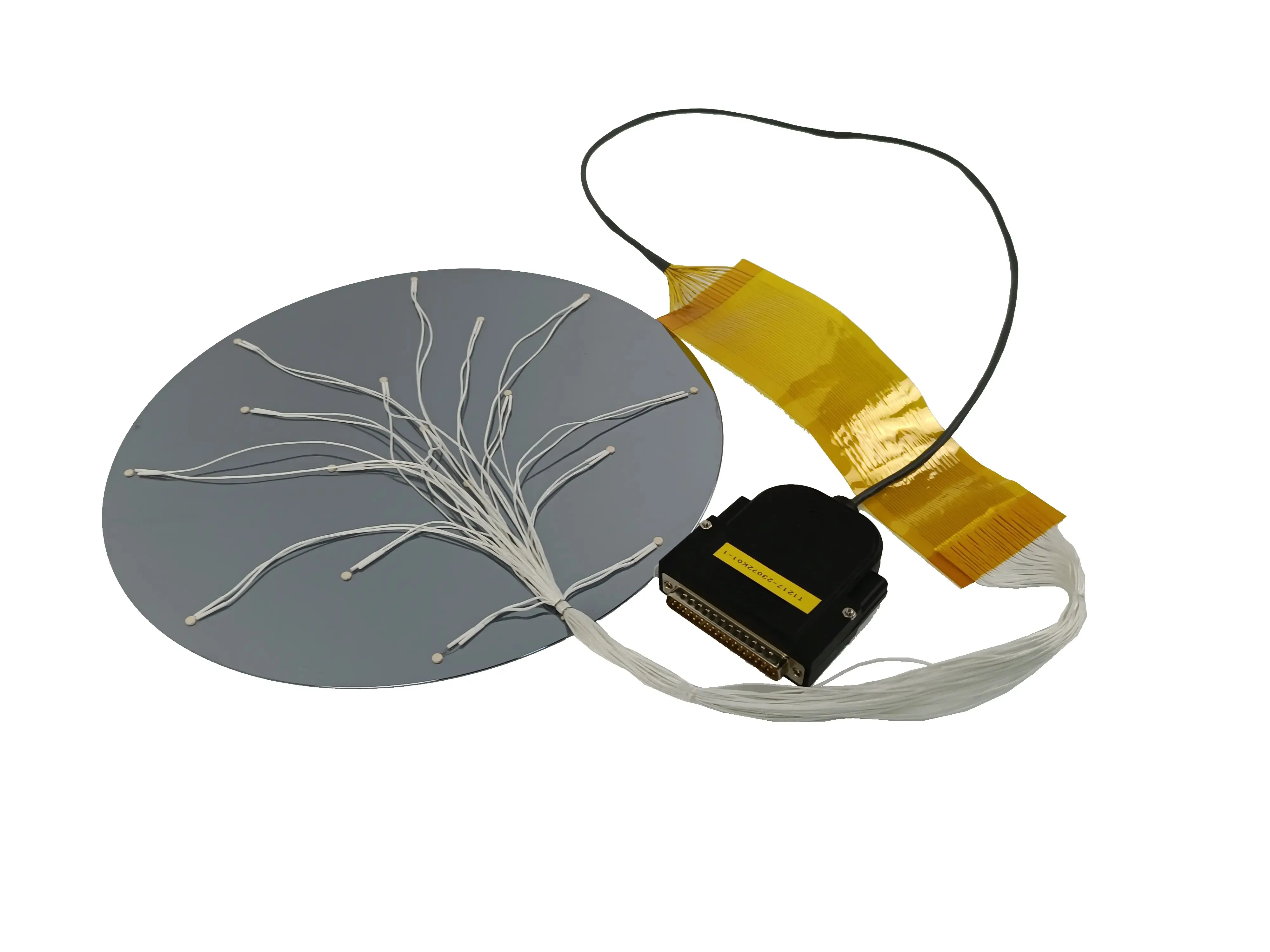 Industrial acoustic sensing