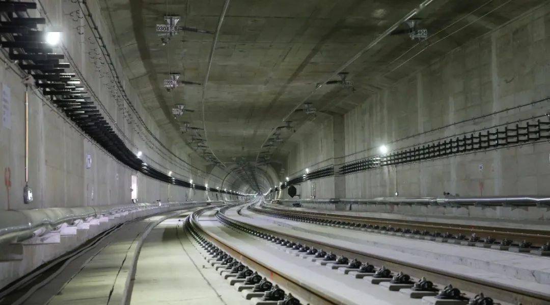 Railway and transportation sensing