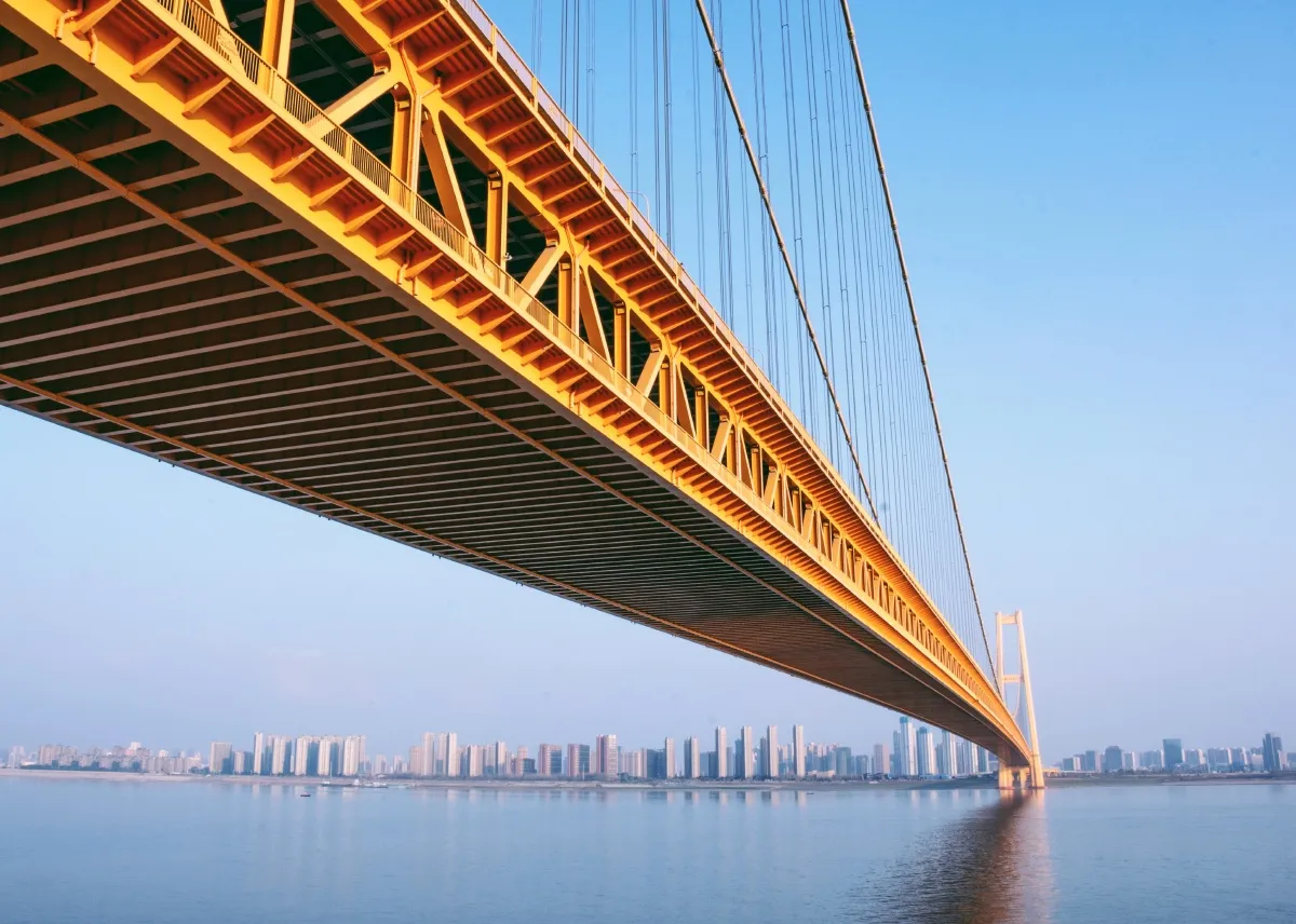Bridge Cable Tension Monitoring