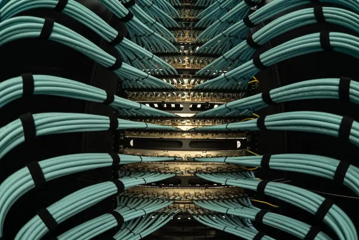 Telecom fiber sensing