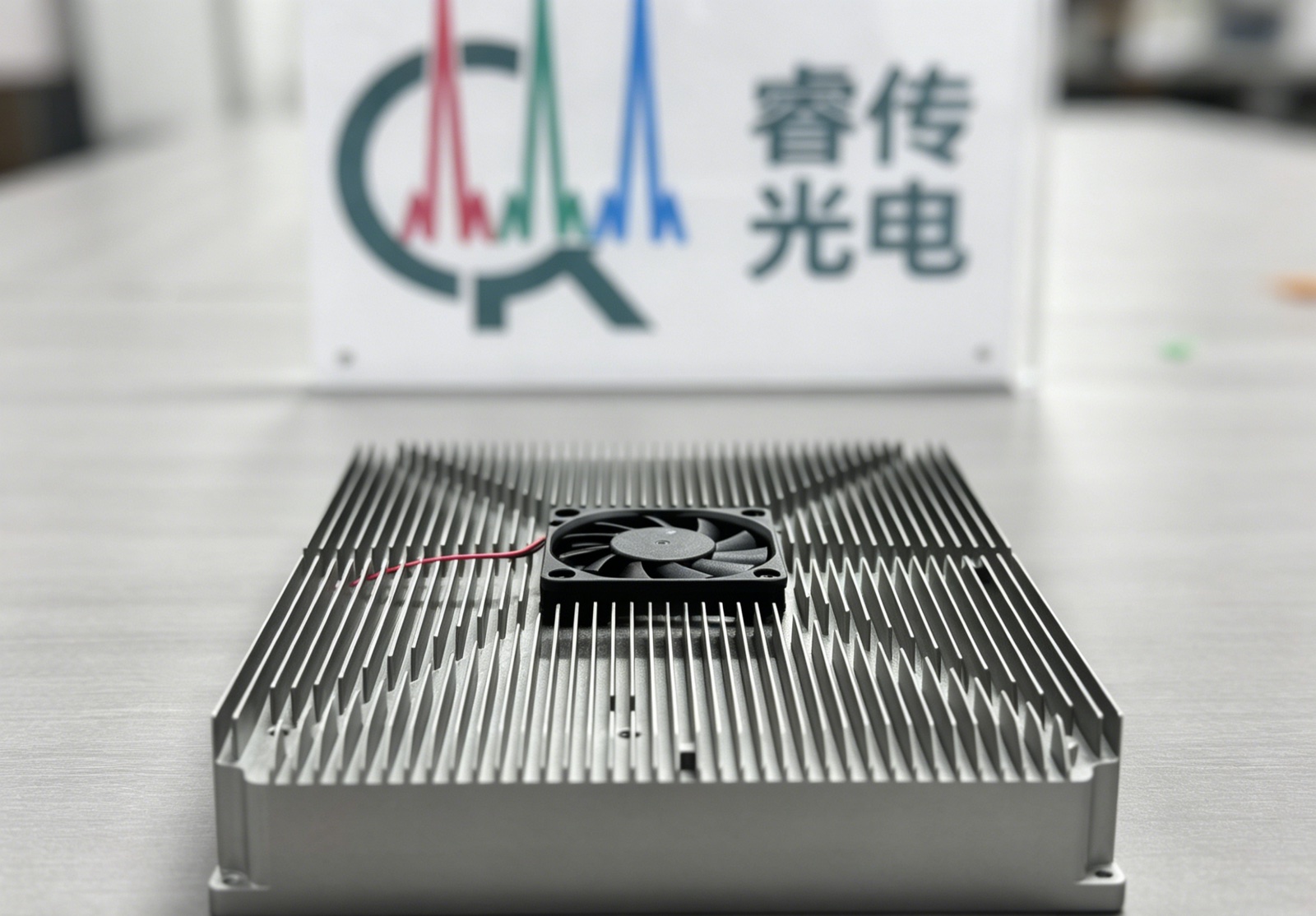 DSS/DTS Analyzers