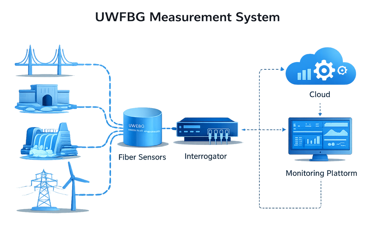 Monitoring System Architecture