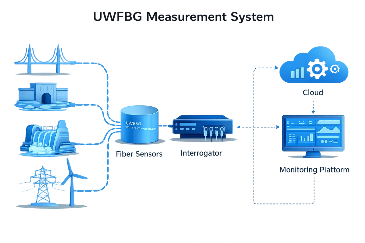 Monitoring System Architecture