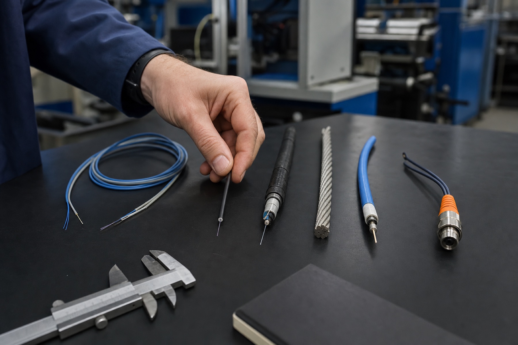 Engineering Design and Selection